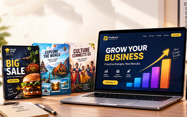 Business Design